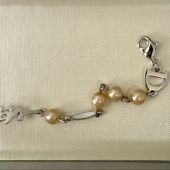 Dior Oblique Bracelet - Picture 9 of 11